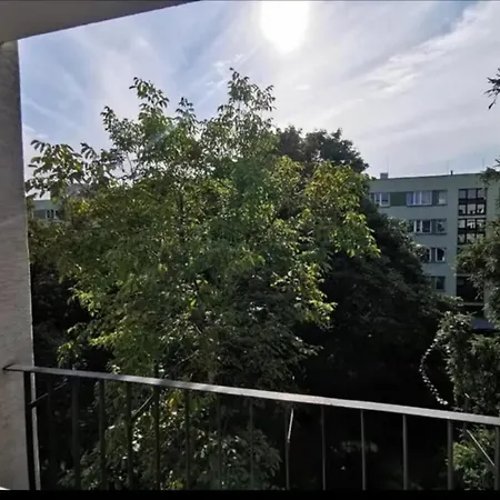 Apartament Sadyba